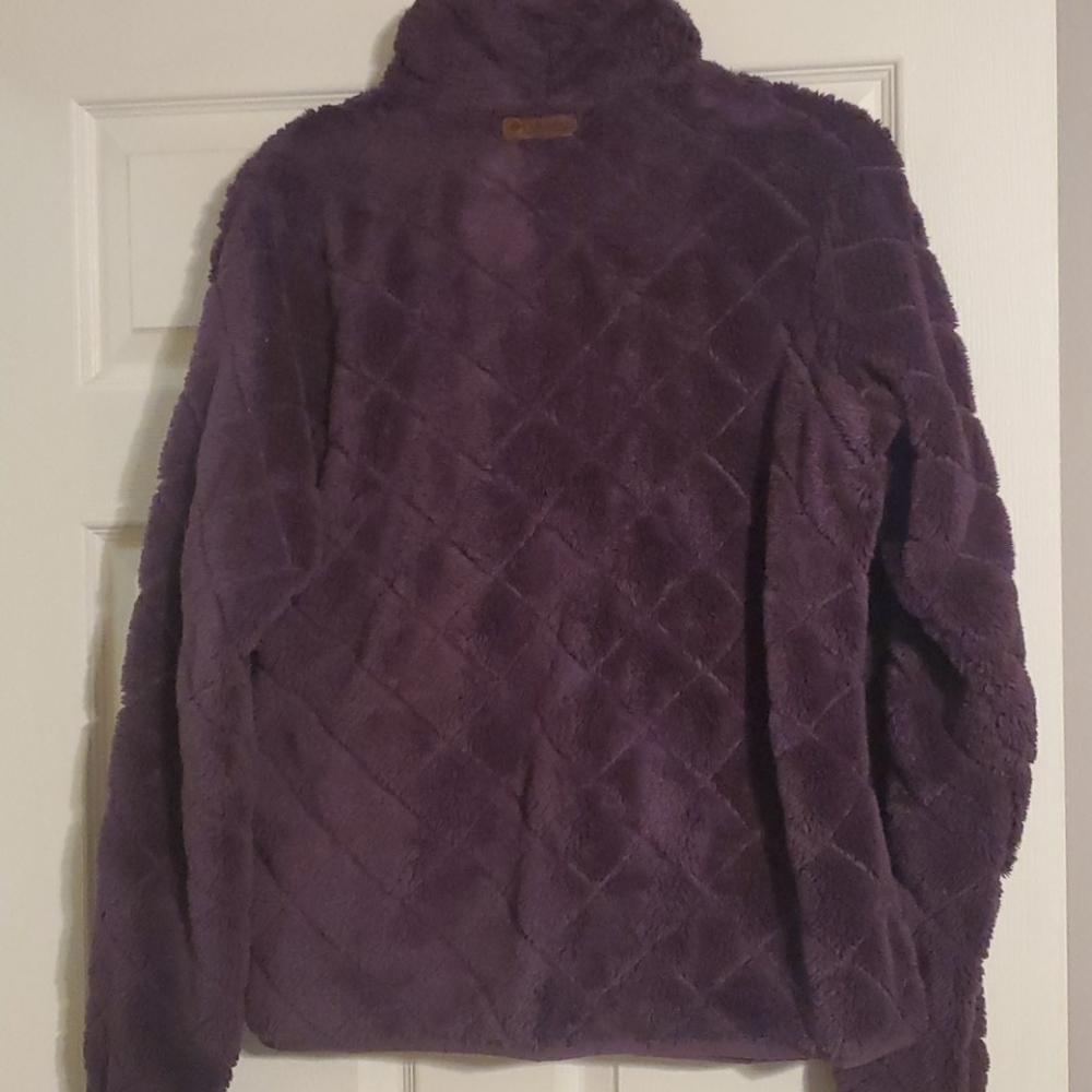 Columbia jacket - Picture 2 of 5